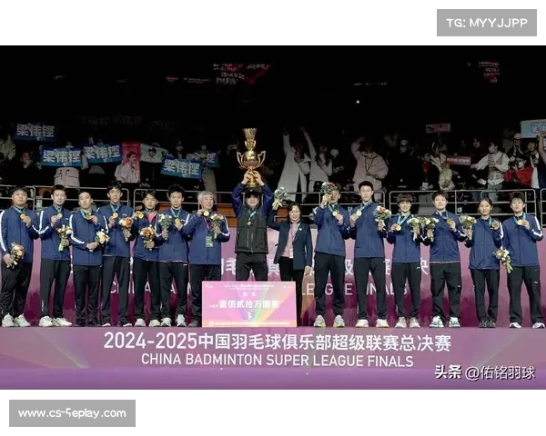 羽超联赛外援表现追踪：新政策下国际选手适应情况