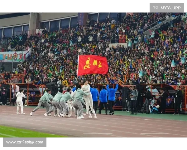 滇超联赛西双版纳主场融合文体旅,象脚鼓声中共筑民族团结 滇超联赛西双版纳主场融合文体旅,象脚鼓声中共筑民族团结