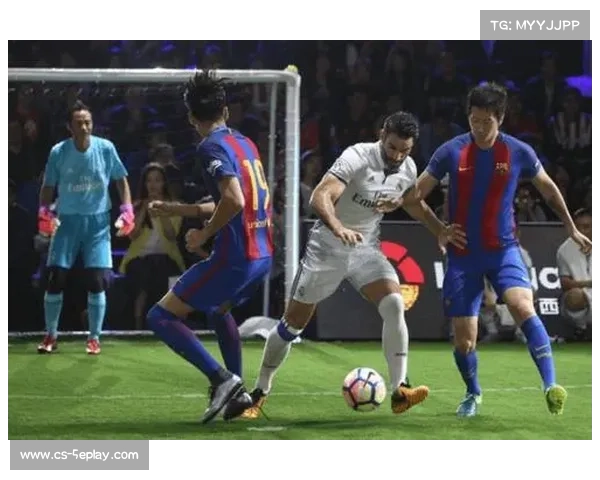 西甲俱乐部社区倡议：反种族主义公益赛持续推进