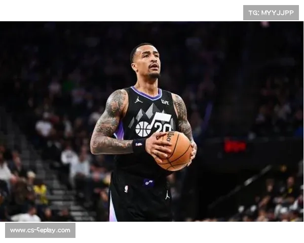 科林斯效率惊人：近27场三项命中率合计195%，坐稳快船二当家位置